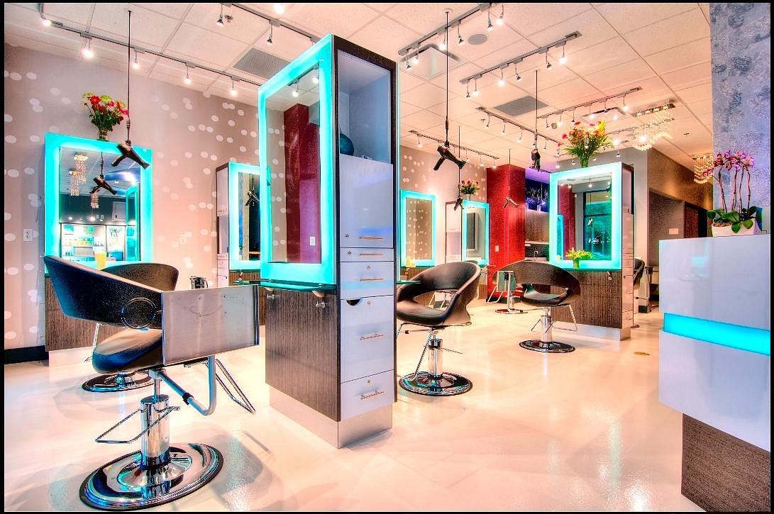 Sanctuary Salon & Med Spa (Orlando) - All You Need to Know BEFORE You Go