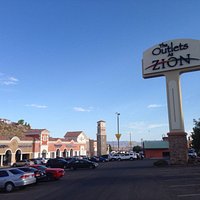 The Outlets at Zion