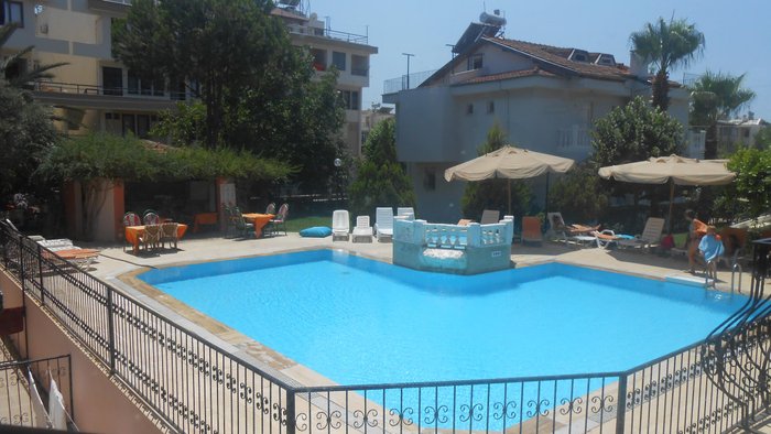 MALHUN - Updated 2024 Prices & Hotel Reviews (Fethiye, Türkiye)