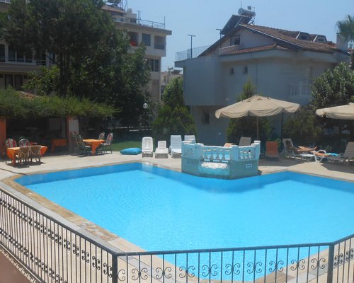 MALHUN - Prices & Hotel Reviews (Fethiye, Türkiye)