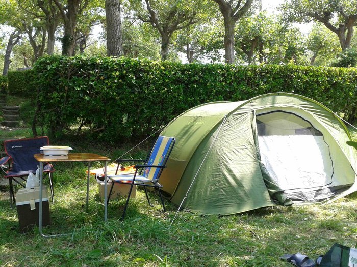 Imagen 2 de Camping Alturan