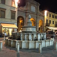 piazza cavour