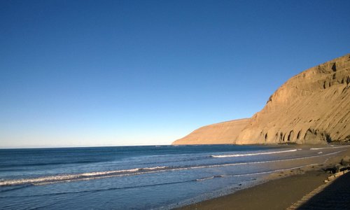 Rada Tilly