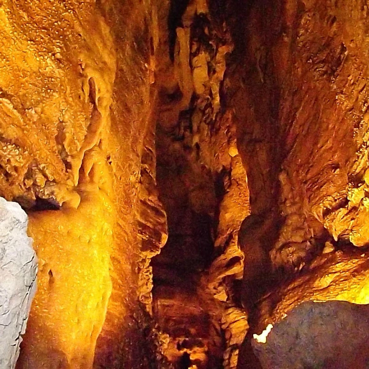 Lincoln Caverns and Whisper Rocks (Huntingdon): All You Need to Know 