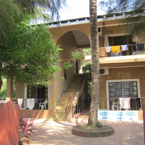 room view