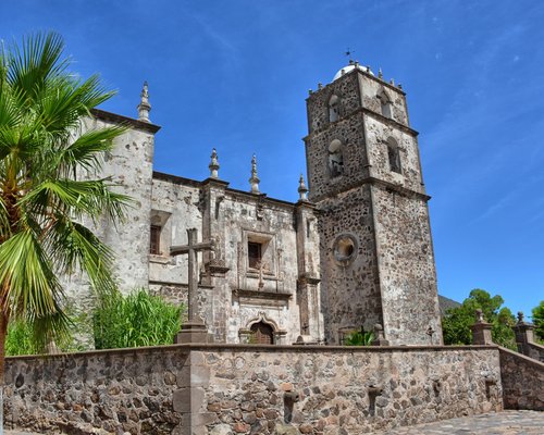 THE 15 BEST Things to Do in Loreto (2024) - Must-See Attractions