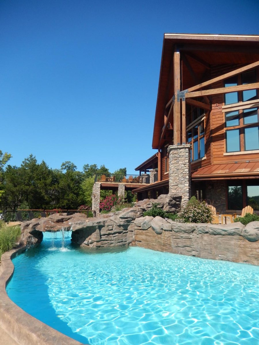 STONEWATER COVE RESORT AND SPA Updated 2021 Prices & Hotel Reviews