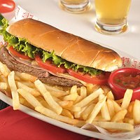 Lomito de ternera