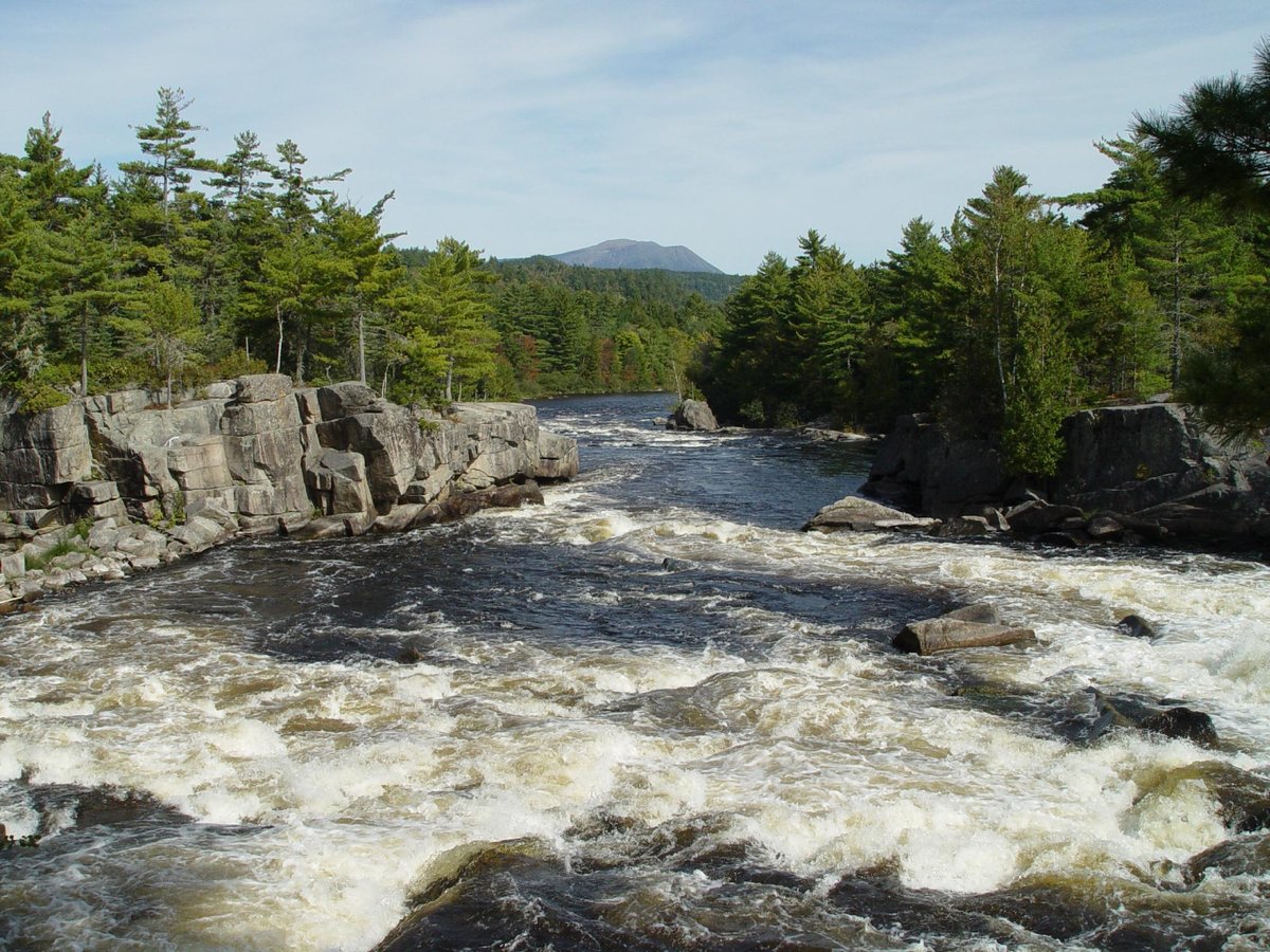 THE 10 BEST Hotels in Millinocket, ME for 2022 (from $108) - Tripadvisor