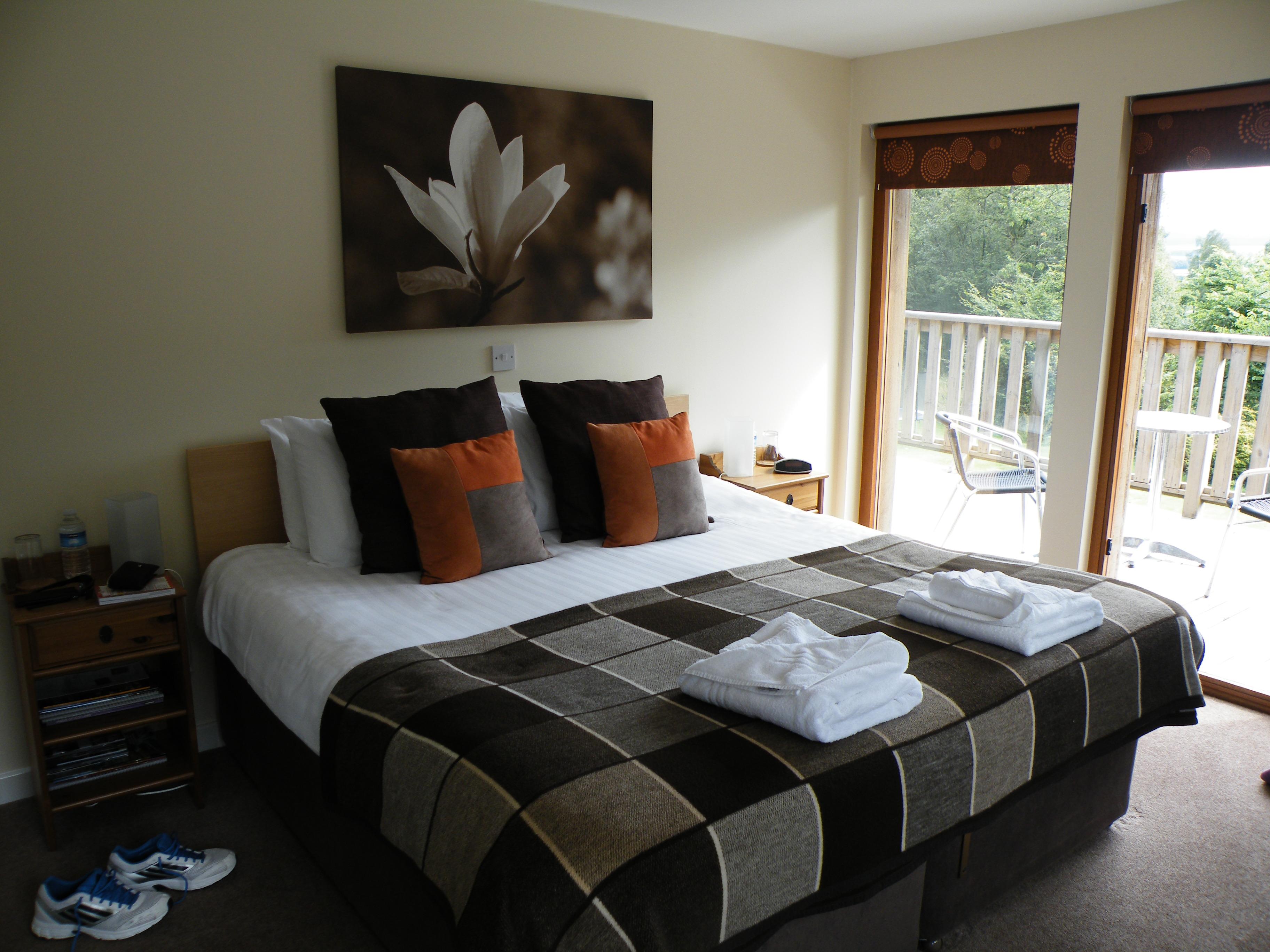 BRAMBLEWOOD BED & BREAKFAST - Prices & B&B Reviews (Drymen, Scotland)