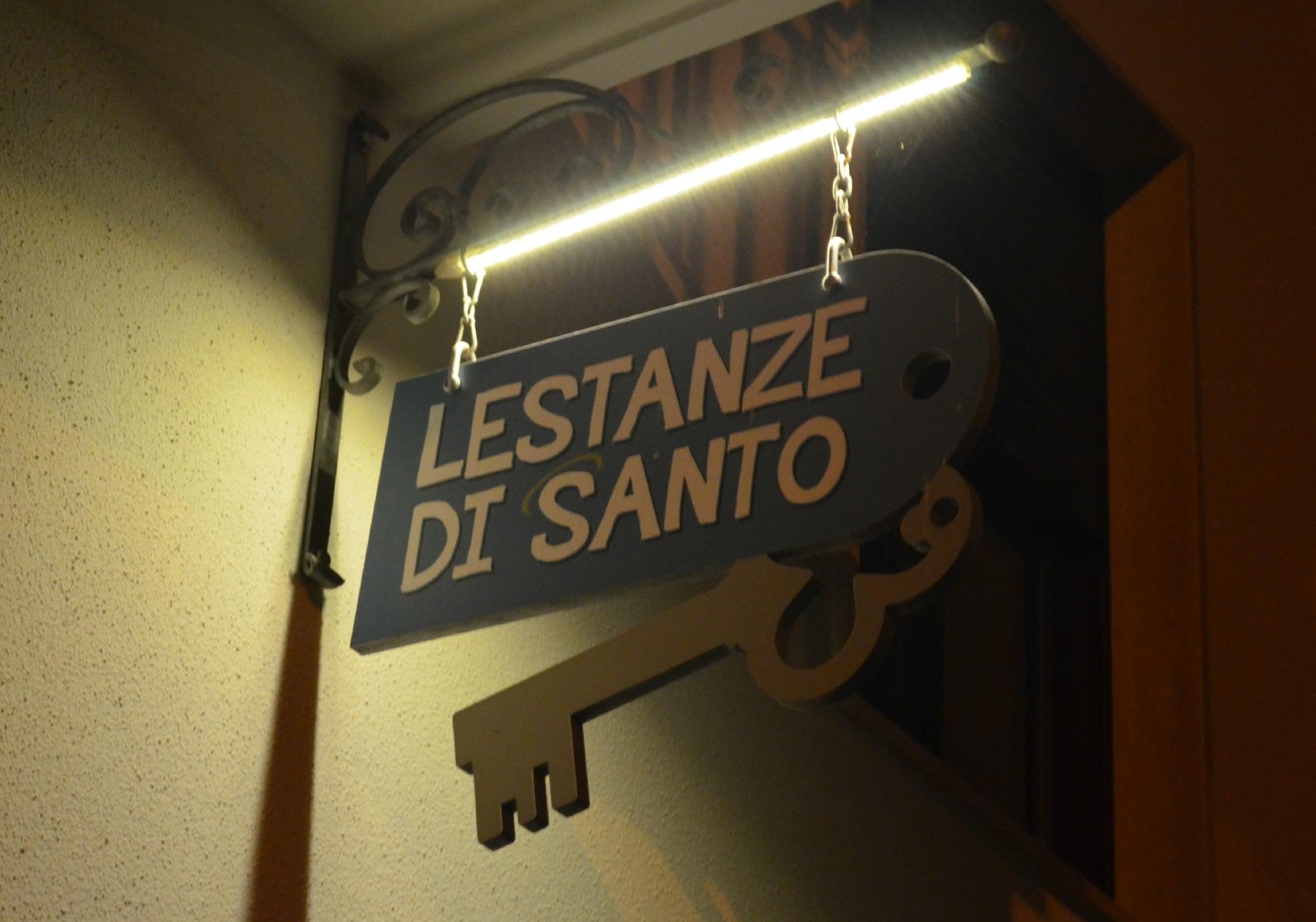 B&B LE STANZE DI SANTO - Prices & Reviews (Tricase, Italy)