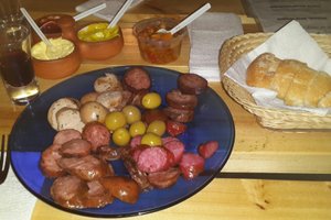 Comida