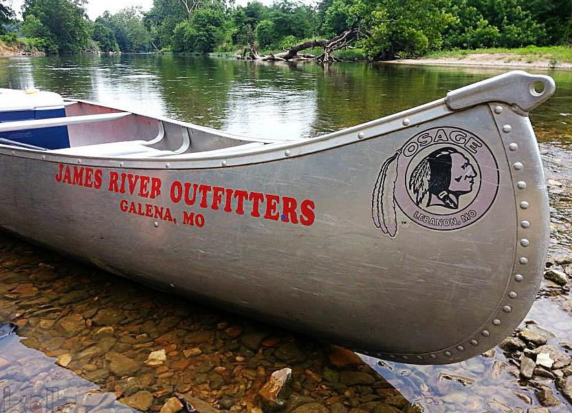 James River Outfitters image
