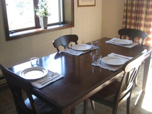 Comedor