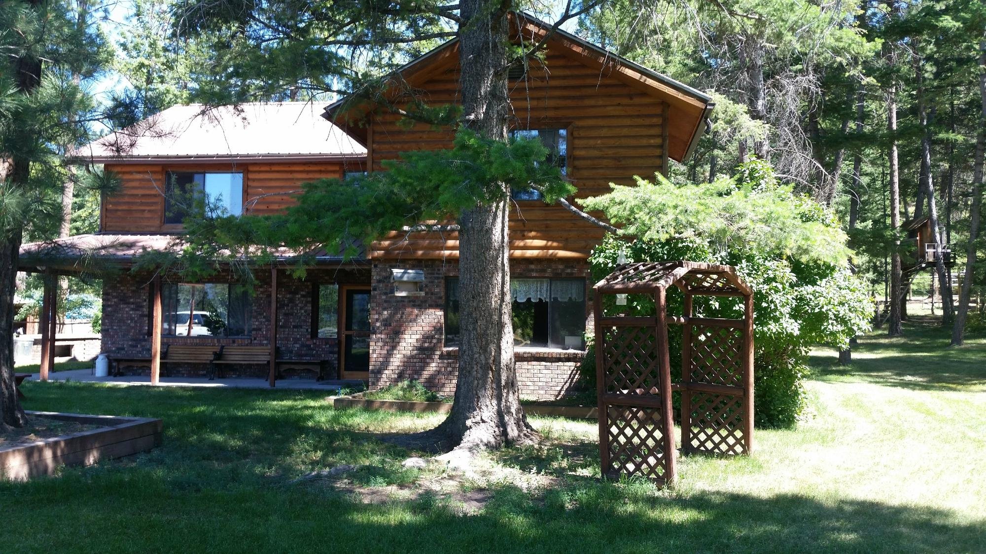 LONESOME DOVE GUEST RANCH Updated 2022 Prices & Reviews (Kalispell, MT)