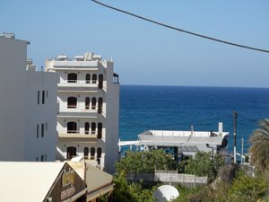 Δωμάτιο και σουίτα