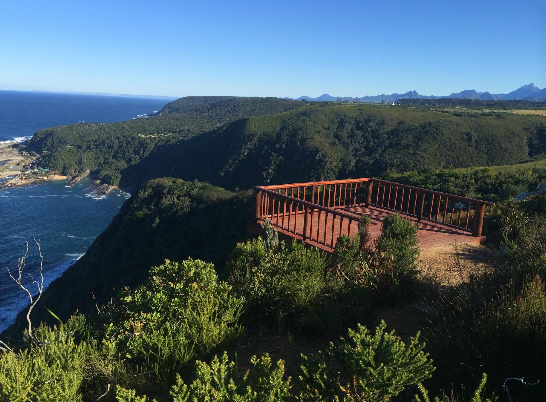 Misty Mountain Reserve Lodge and Self Catering Chalets by null