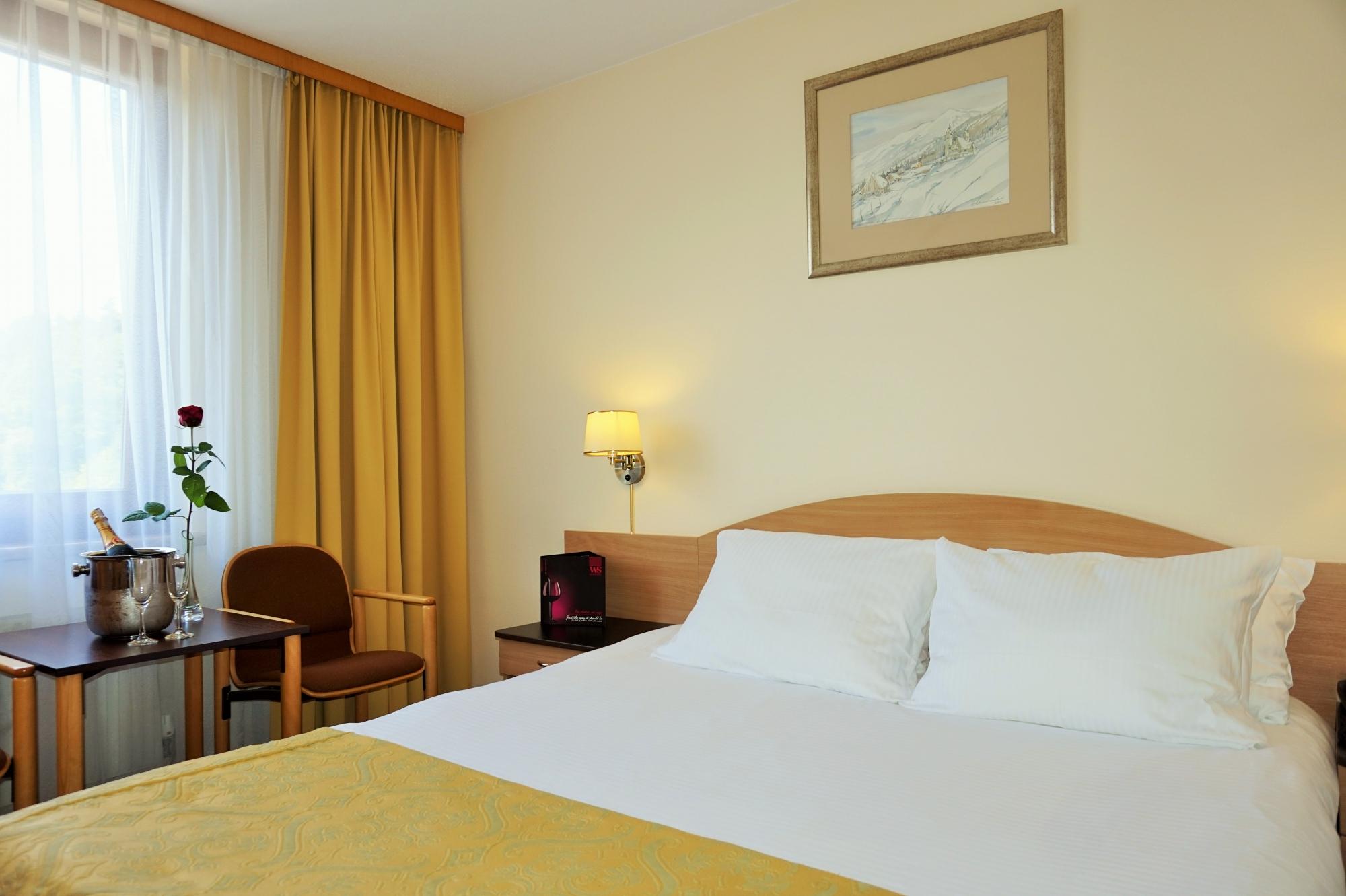 Hotel photo 9 of Mercure Jelenia Gora.