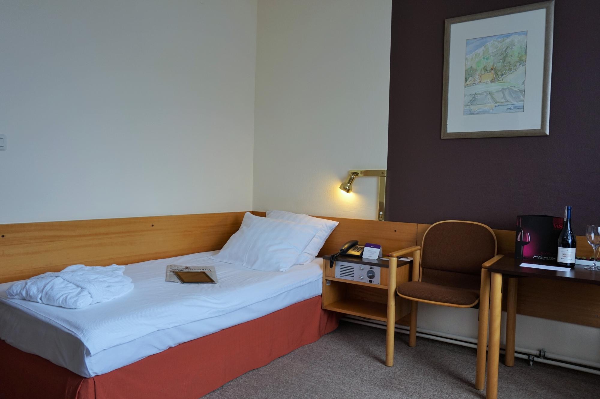 Hotel photo 47 of Mercure Jelenia Gora.