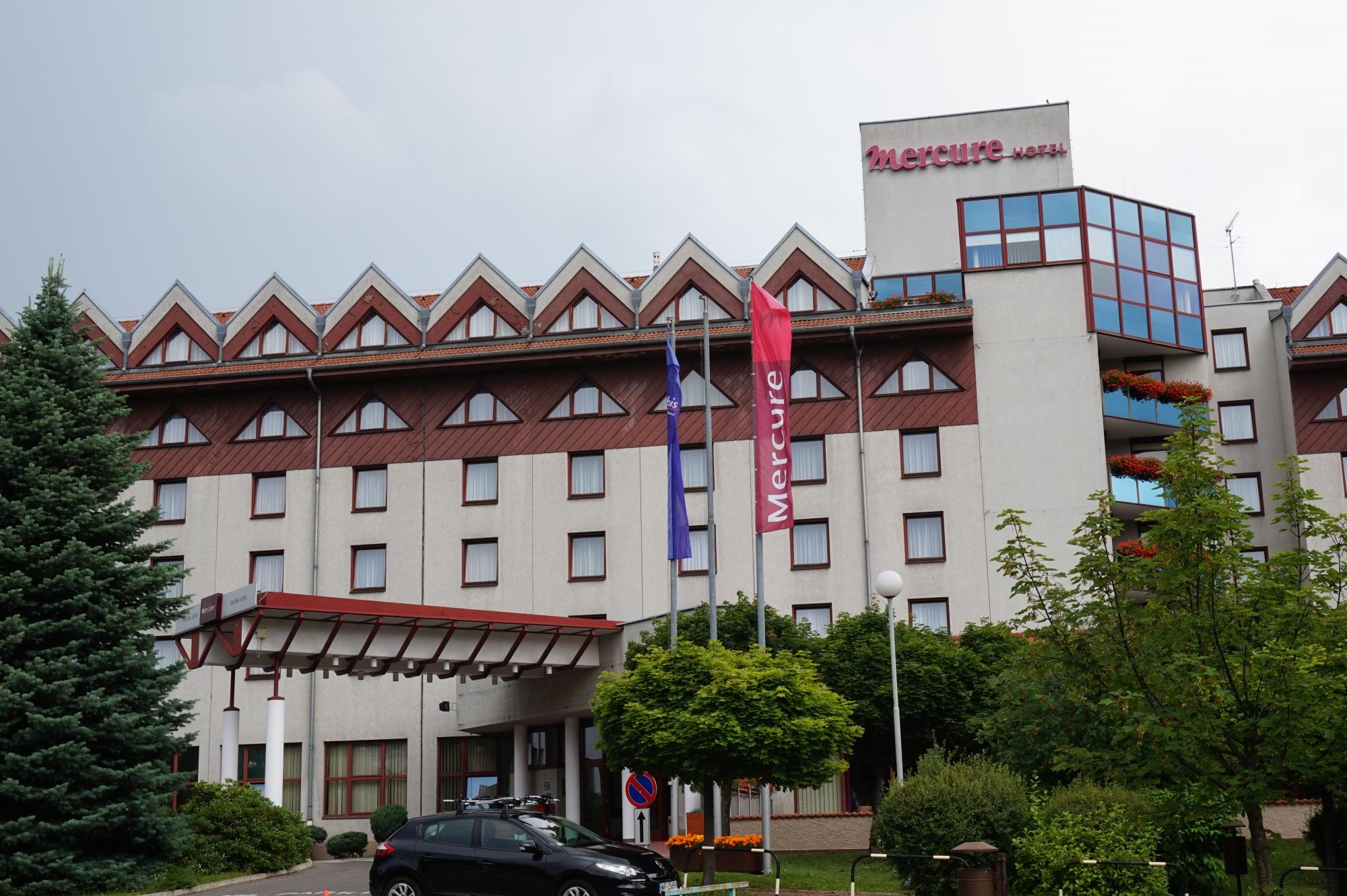 Hotel photo 80 of Mercure Jelenia Gora.