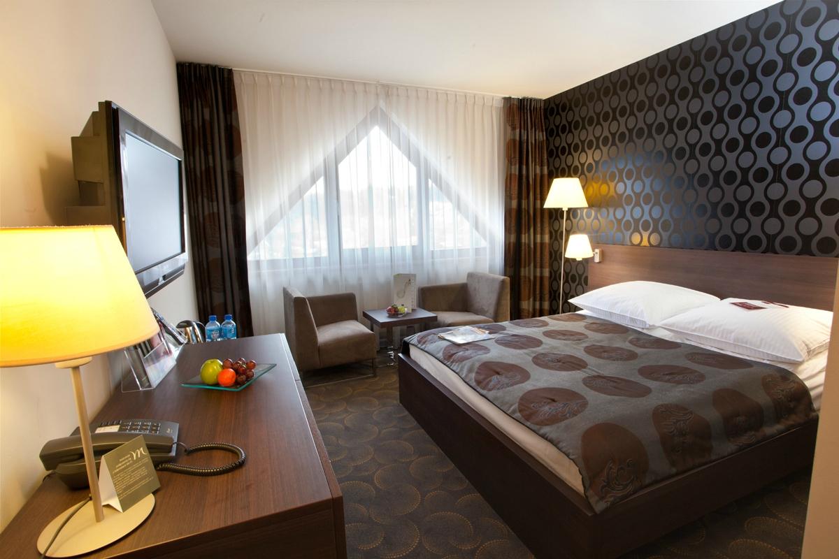 Hotel photo 4 of Mercure Jelenia Gora.