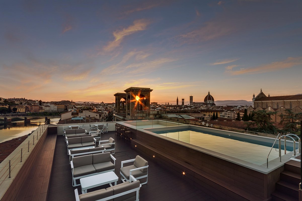 Plaza Hotel Lucchesi, hotel in Florence