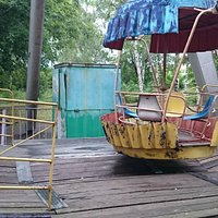 ferris wheel