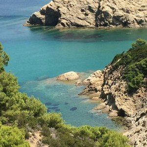 Gay skiathos 12 Surprising