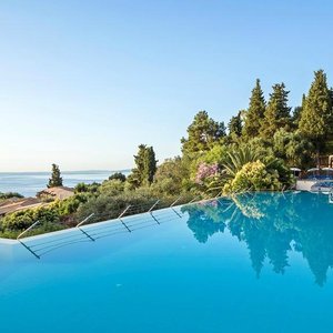 THE 10 BEST Corfu Hotels with Infinity Pools 2023 (with Prices ...