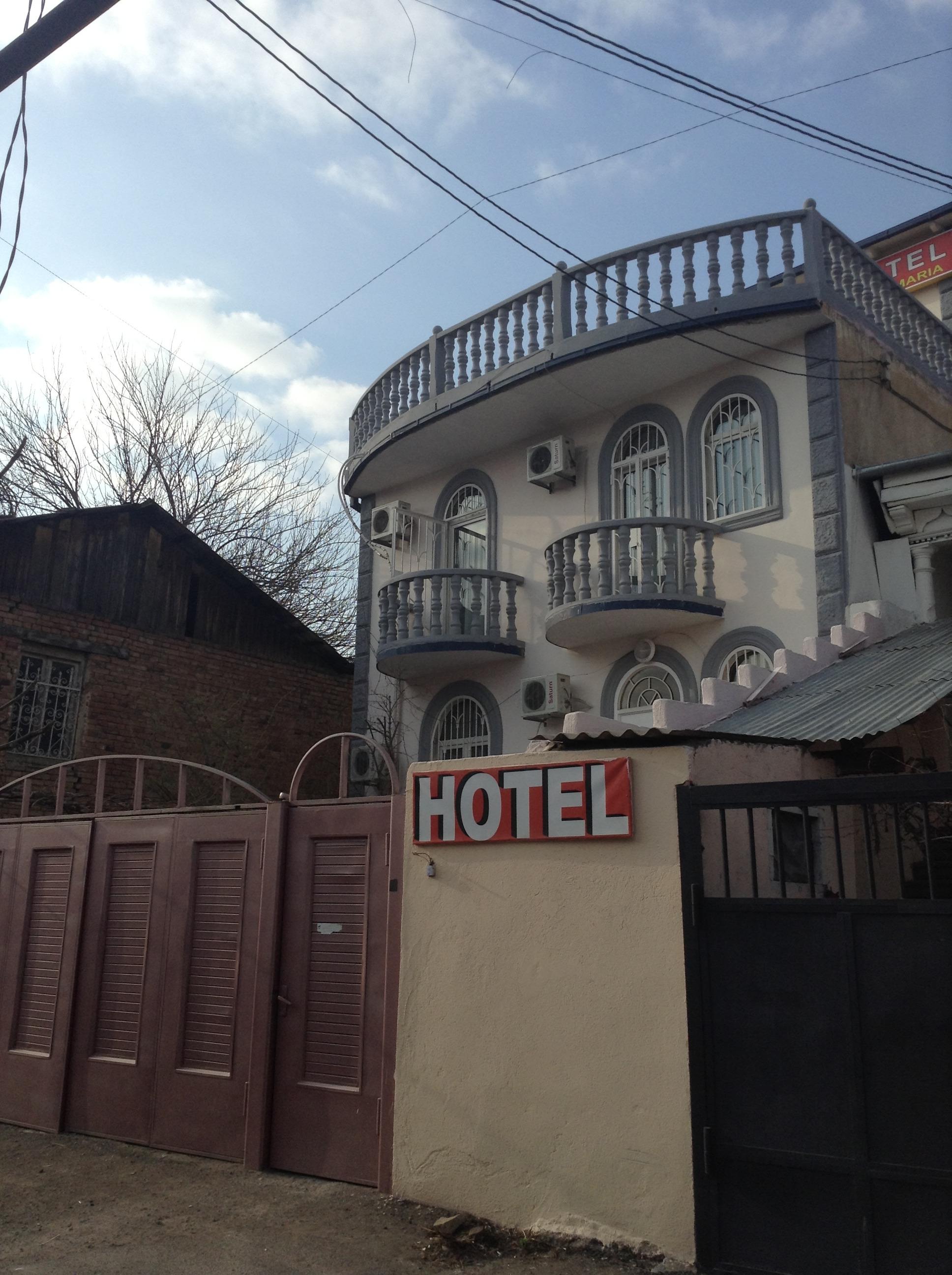 OLD TBILISI B&B (Тбилиси) - отзывы, фото и сравнение цен - Tripadvisor