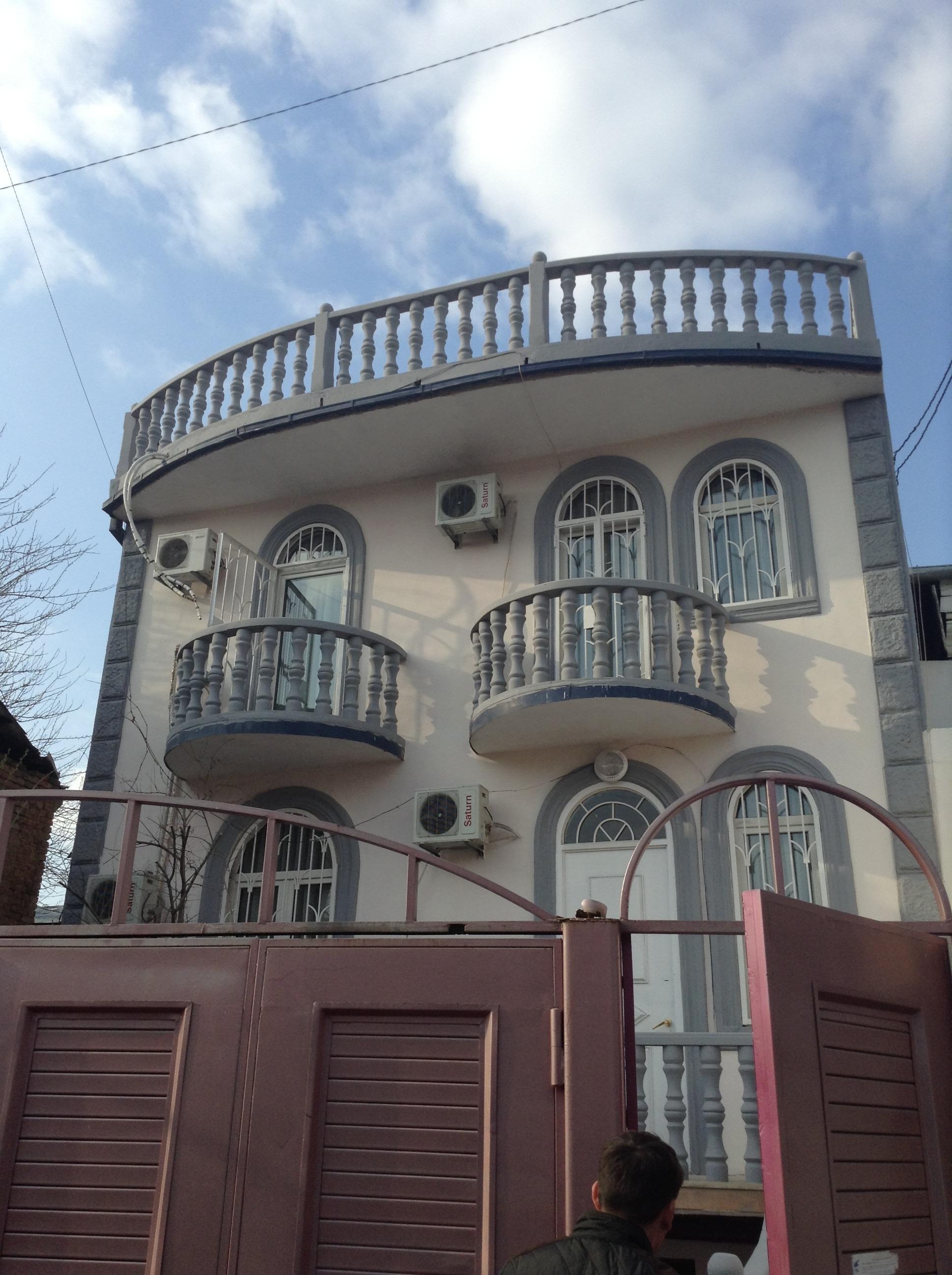 OLD TBILISI B&B - Updated 2024 Prices & Hotel Reviews (Georgia)