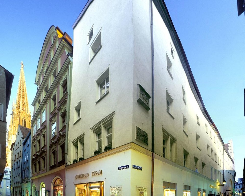 THE 10 BEST Regensburg Shopping Centers & Stores (Updated 2023)