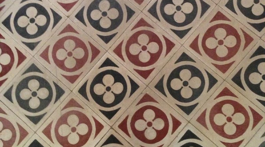 floor :)