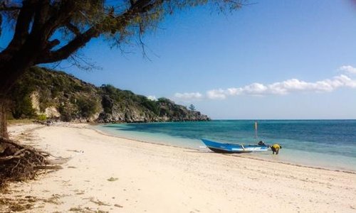 akrema beach
