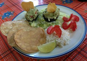 Comida
