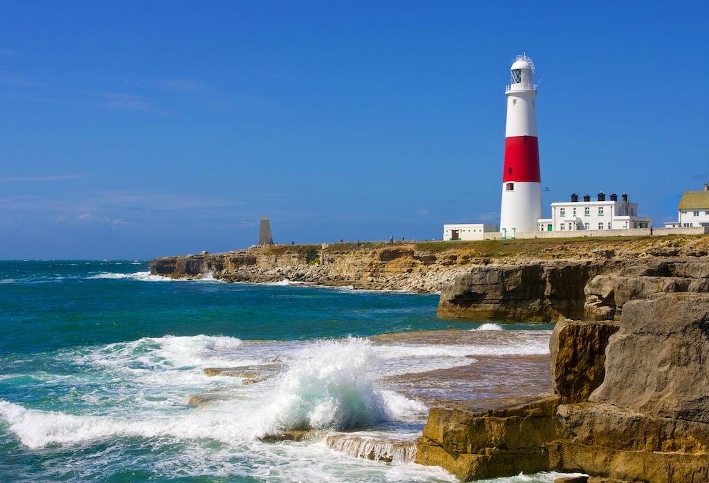 2022年 Portland Bill Lighthouse - 行く前に！見どころをチェック - トリップアドバイザー