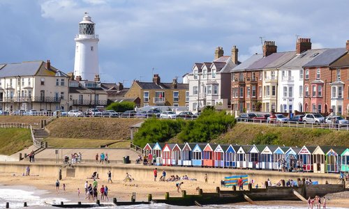 Southwold