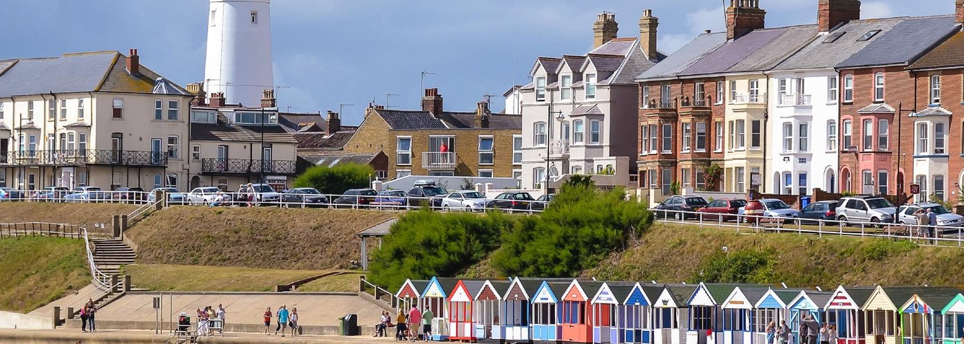Southwold
