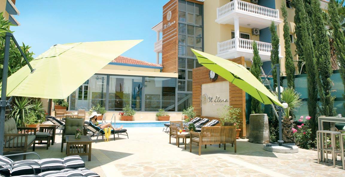 SAINT ELENA BOUTIQUE HOTEL 57 6 4 Updated 2024 Prices