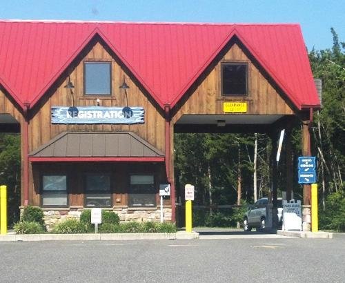 SUN RETREATS SEA ISLE - Prices & Campground Reviews (Clermont, NJ)