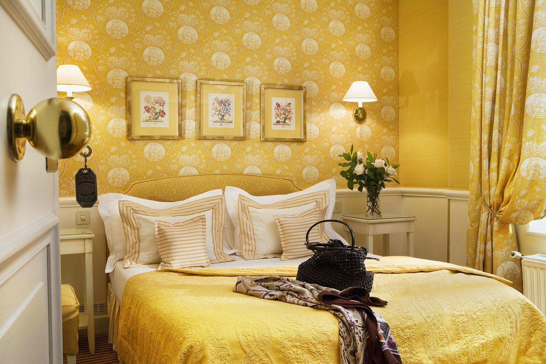 Hotel photo 3 of Hotel du Champ de Mars.