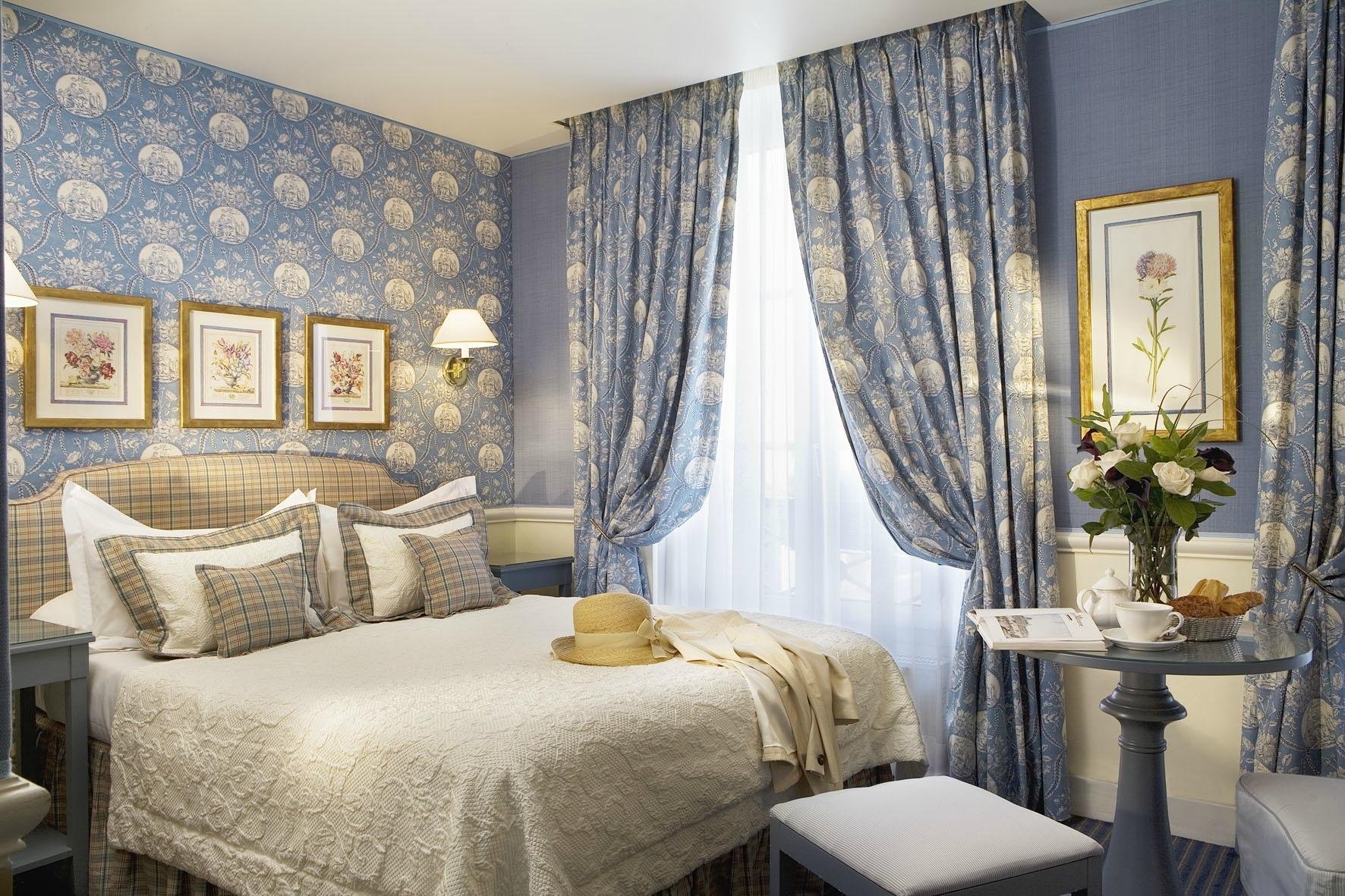 Hotel du Champ de Mars by null