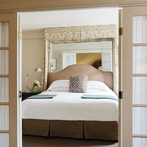 The Eliot Hotel, hotel in Boston
