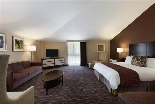 Hotel photo 41 of Delta Hotels by Marriott Baltimore North.