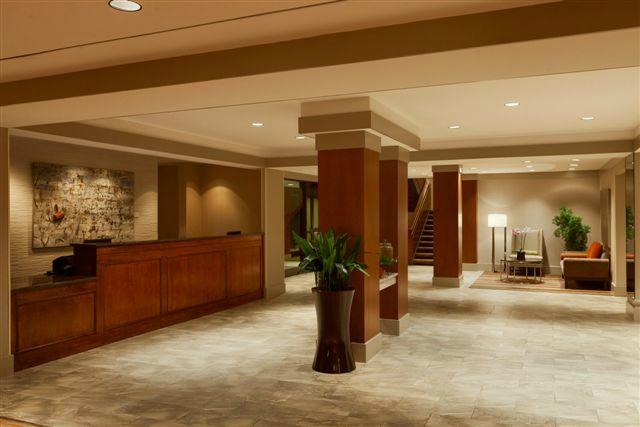Hotel photo 21 of Delta Hotels by Marriott Baltimore North.