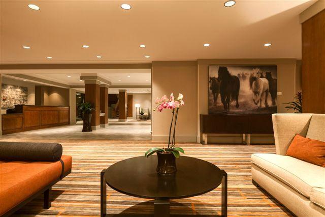 Hotel photo 39 of Delta Hotels by Marriott Baltimore North.
