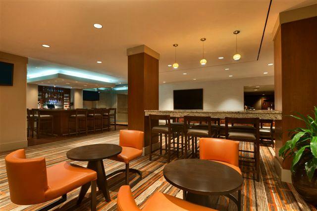 Hotel photo 35 of Delta Hotels by Marriott Baltimore North.