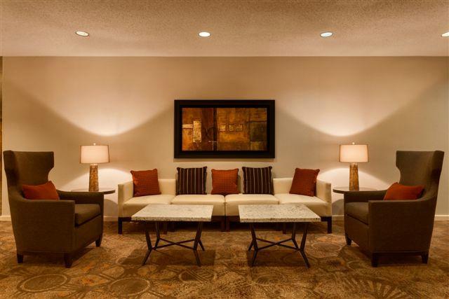 Hotel photo 37 of Delta Hotels by Marriott Baltimore North.