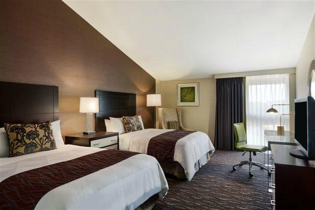 Hotel photo 14 of Delta Hotels by Marriott Baltimore North.