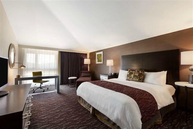 Hotel photo 18 of Delta Hotels by Marriott Baltimore North.